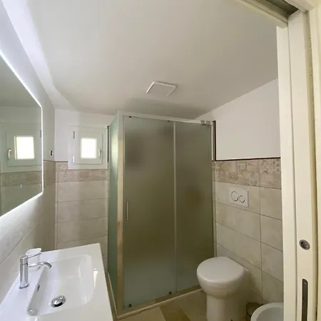 Country House * Torre San Giovanni Ugento