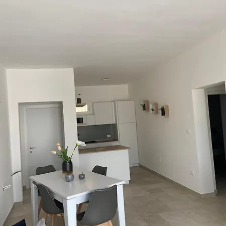 Holiday home Country House Torre San Giovanni Ugento