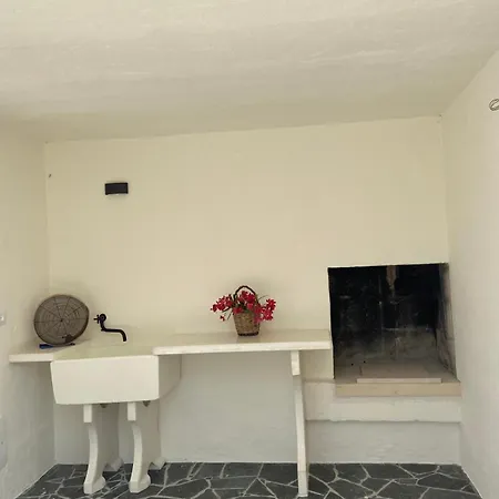 Country House Holiday home Torre San Giovanni Ugento