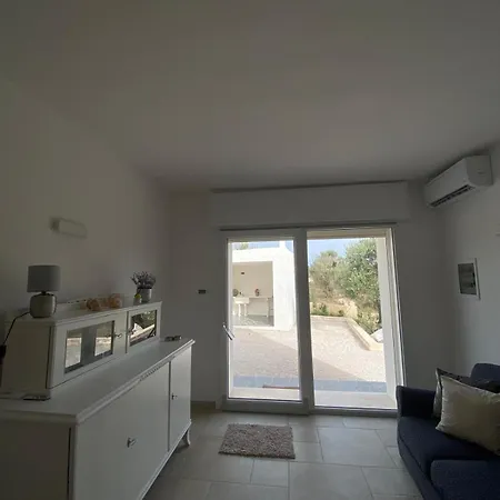 Country House * Torre San Giovanni Ugento