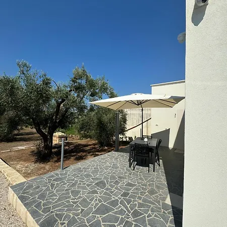 Country House * Torre San Giovanni Ugento